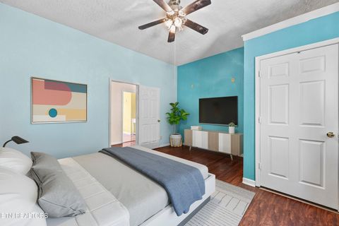 Tiny photo for 775 Boyd Way Way, Cosby, TN 37722 (MLS # 1314133)