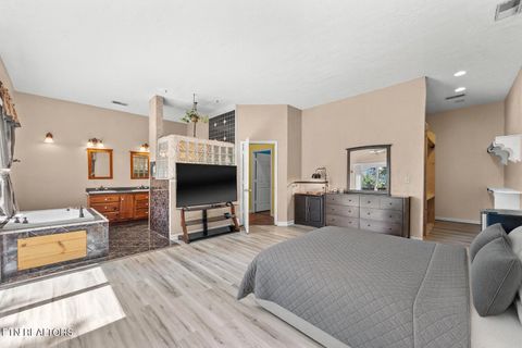 Tiny photo for 775 Boyd Way Way, Cosby, TN 37722 (MLS # 1314133)