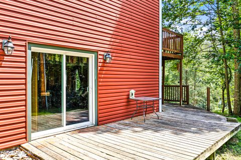 Tiny photo for 775 Boyd Way Way, Cosby, TN 37722 (MLS # 1314133)