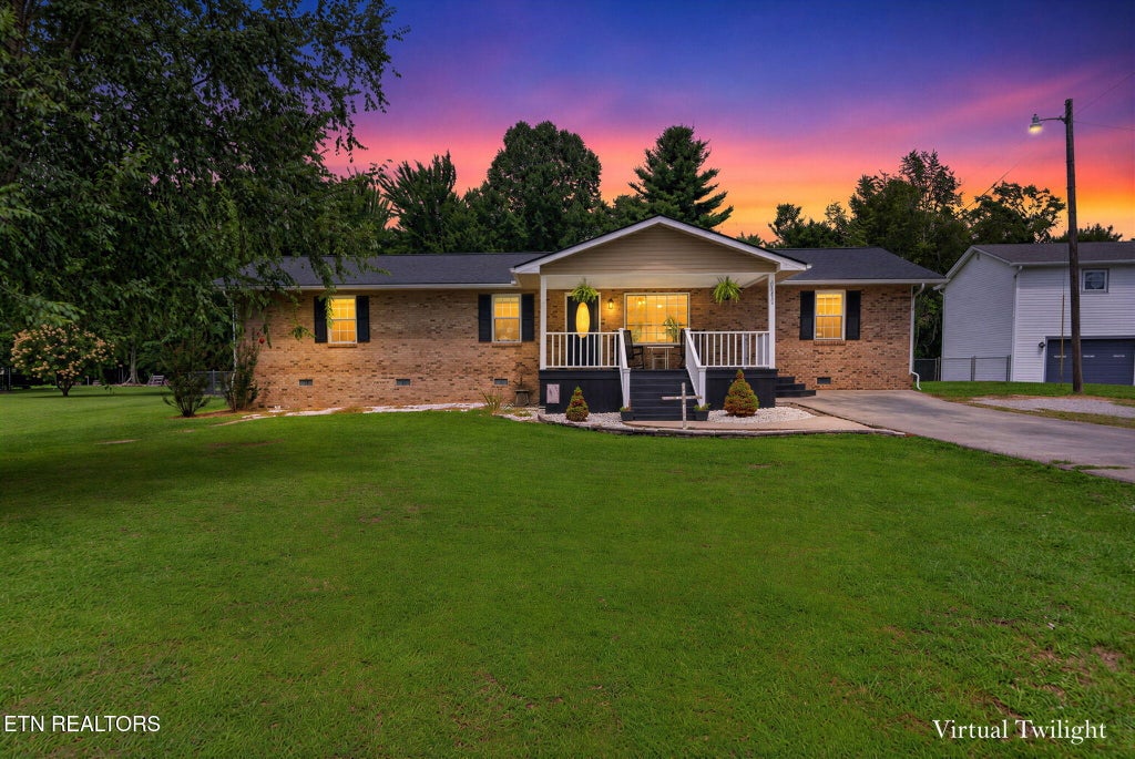 Photo of 183 Justice St, Crossville, TN 38555 (MLS # 1351044)