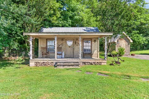Tiny photo for 105 Foothills Rd, Pikeville, TN 37367 (MLS # 1349667)