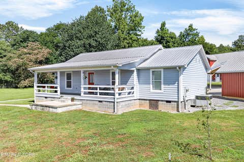 Tiny photo for 105 Foothills Rd, Pikeville, TN 37367 (MLS # 1349667)