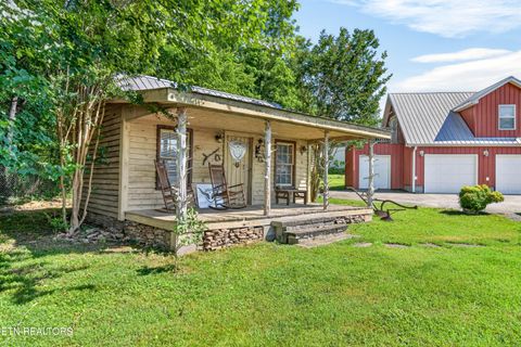 Tiny photo for 105 Foothills Rd, Pikeville, TN 37367 (MLS # 1349667)