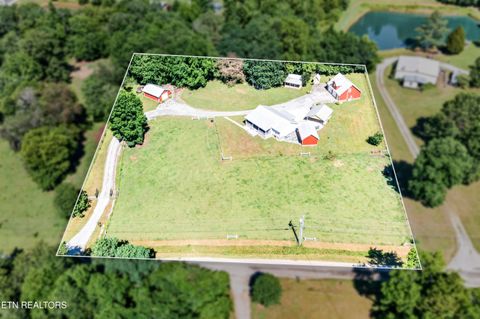 Tiny photo for 105 Foothills Rd, Pikeville, TN 37367 (MLS # 1349667)