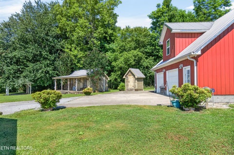 Tiny photo for 105 Foothills Rd, Pikeville, TN 37367 (MLS # 1349667)