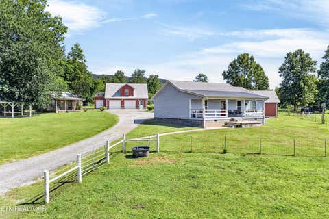 Tiny photo for 105 Foothills Rd, Pikeville, TN 37367 (MLS # 1349667)
