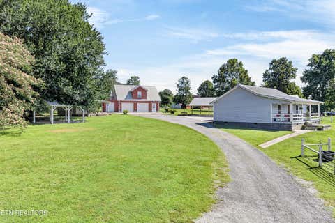 Tiny photo for 105 Foothills Rd, Pikeville, TN 37367 (MLS # 1349667)