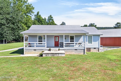 Tiny photo for 105 Foothills Rd, Pikeville, TN 37367 (MLS # 1349667)