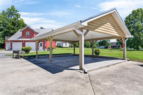 Tiny photo for 105 Foothills Rd, Pikeville, TN 37367 (MLS # 1349667)