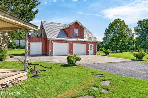 Tiny photo for 105 Foothills Rd, Pikeville, TN 37367 (MLS # 1349667)