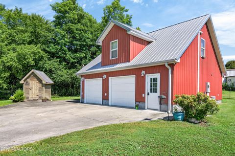 Tiny photo for 105 Foothills Rd, Pikeville, TN 37367 (MLS # 1349667)