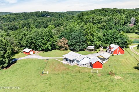 Tiny photo for 105 Foothills Rd, Pikeville, TN 37367 (MLS # 1349667)