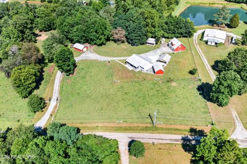 Photo of 105 Foothills Rd, Pikeville, TN 37367 (MLS # 1349667)