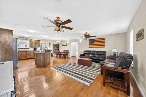Tiny photo for 105 Foothills Rd, Pikeville, TN 37367 (MLS # 1349667)