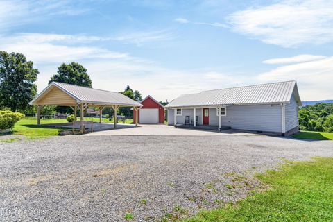 Tiny photo for 105 Foothills Rd, Pikeville, TN 37367 (MLS # 1349667)