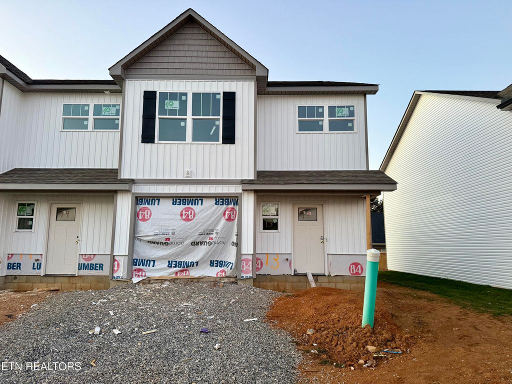 Photo of 7302 Bonnie Marie Way #50, Knoxville, TN 37921 (MLS # 1328612)