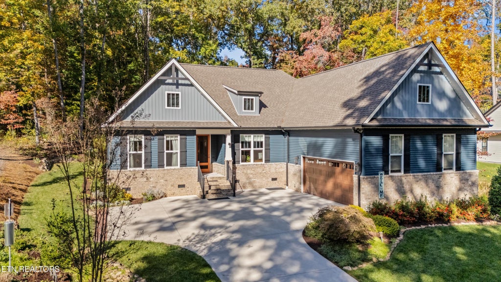 Photo of 122 Ootsima Way, Loudon, TN 37774 (MLS # 1360545)
