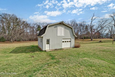 Tiny photo for 270 Hugh Jones Rd, Sunbright, TN 37872 (MLS # 1331058)