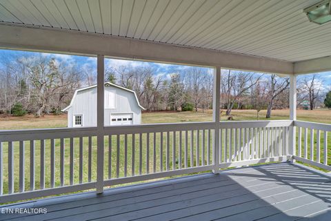 Tiny photo for 270 Hugh Jones Rd, Sunbright, TN 37872 (MLS # 1331058)