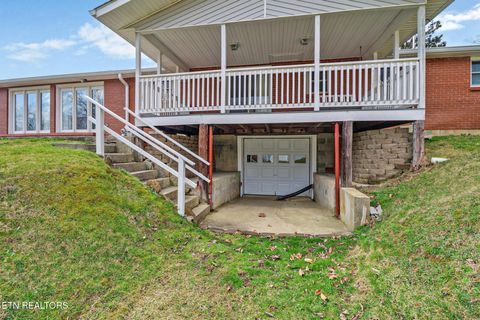 Tiny photo for 270 Hugh Jones Rd, Sunbright, TN 37872 (MLS # 1331058)