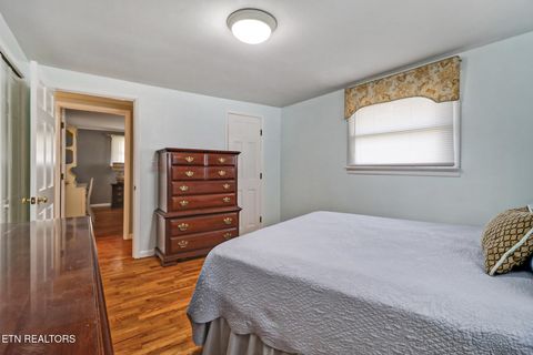 Tiny photo for 270 Hugh Jones Rd, Sunbright, TN 37872 (MLS # 1331058)