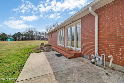 Tiny photo for 270 Hugh Jones Rd, Sunbright, TN 37872 (MLS # 1331058)