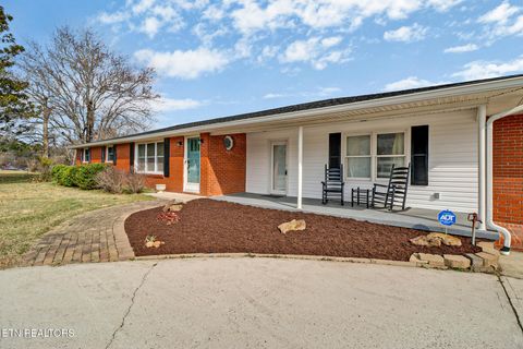 Tiny photo for 270 Hugh Jones Rd, Sunbright, TN 37872 (MLS # 1331058)