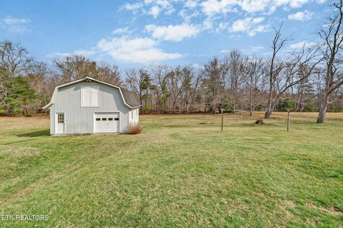 Tiny photo for 270 Hugh Jones Rd, Sunbright, TN 37872 (MLS # 1331058)