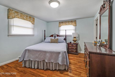 Tiny photo for 270 Hugh Jones Rd, Sunbright, TN 37872 (MLS # 1331058)