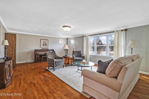 Tiny photo for 270 Hugh Jones Rd, Sunbright, TN 37872 (MLS # 1331058)