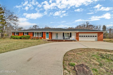 Tiny photo for 270 Hugh Jones Rd, Sunbright, TN 37872 (MLS # 1331058)