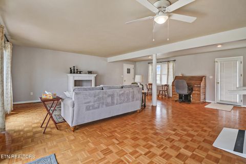 Tiny photo for 270 Hugh Jones Rd, Sunbright, TN 37872 (MLS # 1331058)