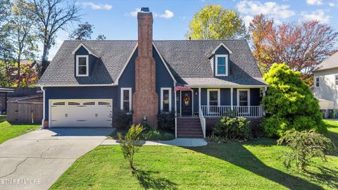 Photo of 7407 Royal Springs Blvd, Knoxville, TN 37918 (MLS # 1319728)