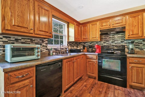 Tiny photo for 1414 Pilgrim Drive, Grimsley, TN 38565 (MLS # 1355624)