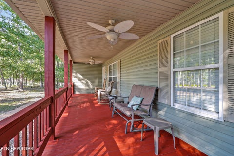 Tiny photo for 1414 Pilgrim Drive, Grimsley, TN 38565 (MLS # 1355624)