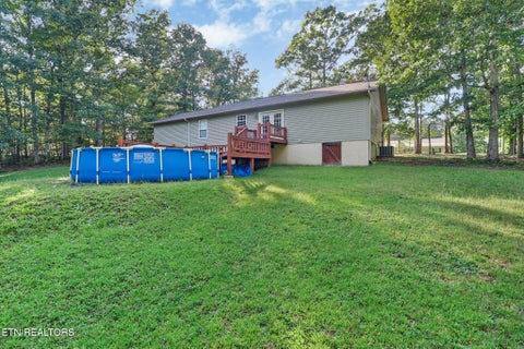 Tiny photo for 1414 Pilgrim Drive, Grimsley, TN 38565 (MLS # 1355624)