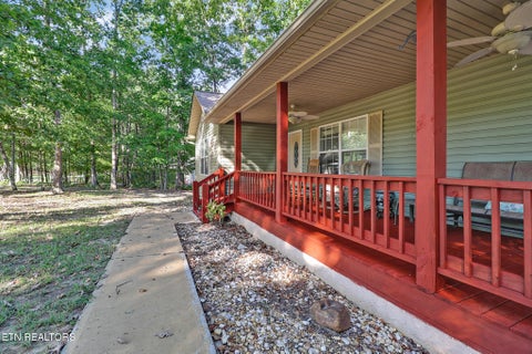 Tiny photo for 1414 Pilgrim Drive, Grimsley, TN 38565 (MLS # 1355624)