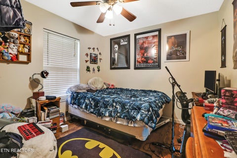 Tiny photo for 1414 Pilgrim Drive, Grimsley, TN 38565 (MLS # 1355624)