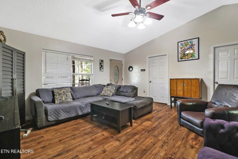 Tiny photo for 1414 Pilgrim Drive, Grimsley, TN 38565 (MLS # 1355624)