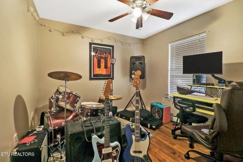 Tiny photo for 1414 Pilgrim Drive, Grimsley, TN 38565 (MLS # 1355624)