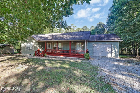 Photo of 1414 Pilgrim Drive, Grimsley, TN 38565 (MLS # 1355624)