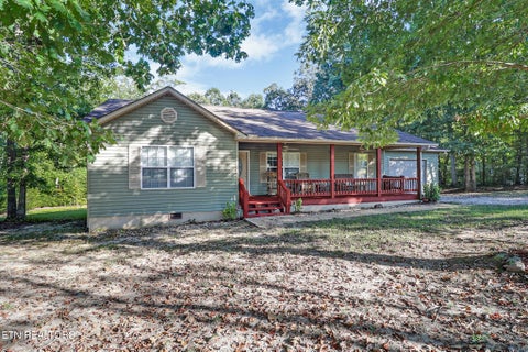 Tiny photo for 1414 Pilgrim Drive, Grimsley, TN 38565 (MLS # 1355624)