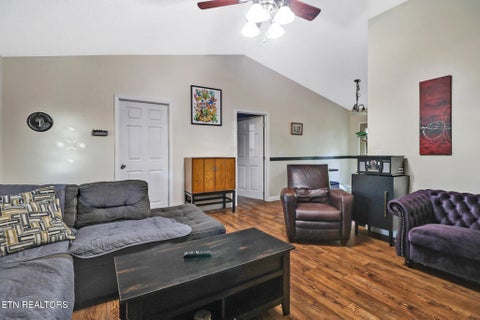 Tiny photo for 1414 Pilgrim Drive, Grimsley, TN 38565 (MLS # 1355624)