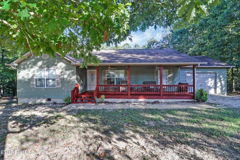Tiny photo for 1414 Pilgrim Drive, Grimsley, TN 38565 (MLS # 1355624)