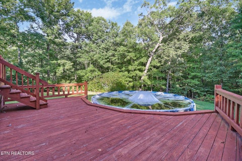 Tiny photo for 1414 Pilgrim Drive, Grimsley, TN 38565 (MLS # 1355624)