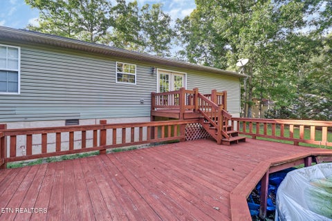 Tiny photo for 1414 Pilgrim Drive, Grimsley, TN 38565 (MLS # 1355624)