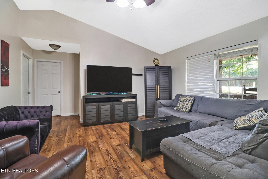 Photo of 1414 Pilgrim Drive, Grimsley, TN 38565 (MLS # 1355624)