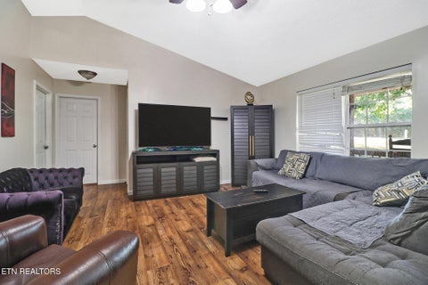 Tiny photo for 1414 Pilgrim Drive, Grimsley, TN 38565 (MLS # 1355624)