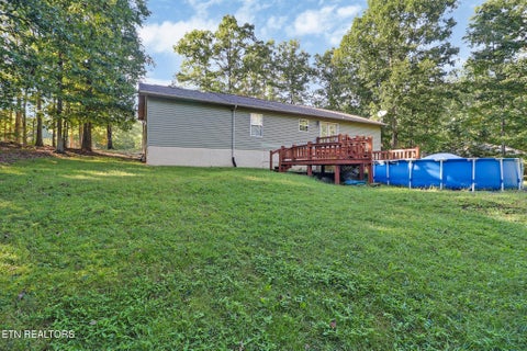 Tiny photo for 1414 Pilgrim Drive, Grimsley, TN 38565 (MLS # 1355624)