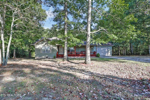 Tiny photo for 1414 Pilgrim Drive, Grimsley, TN 38565 (MLS # 1355624)